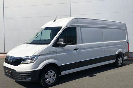 MAN TGE Gebrauchtwagen