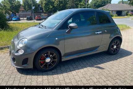 Abarth 500 Gebrauchtwagen