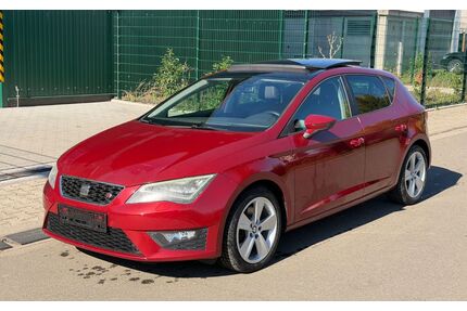 Seat Leon Gebrauchtwagen