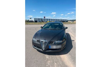 Alfa Romeo GT Gebrauchtwagen