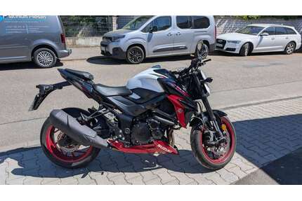 Suzuki GSX 750 Gebrauchtwagen
