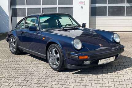Porsche 911 Gebrauchtwagen