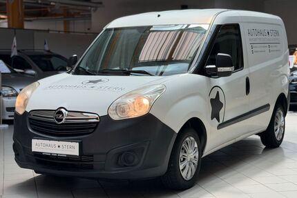 Opel Combo Gebrauchtwagen