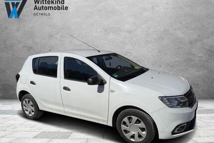 Dacia Sandero Gebrauchtwagen
