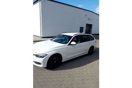 BMW 316 Gebrauchtwagen