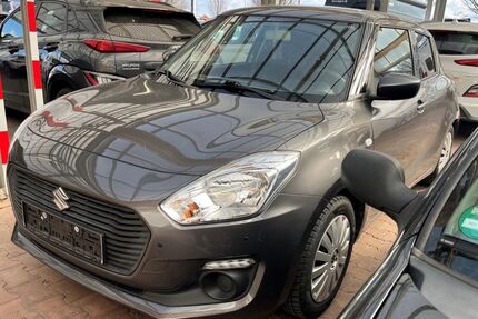 Suzuki Swift Gebrauchtwagen