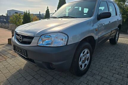Mazda Tribute Gebrauchtwagen