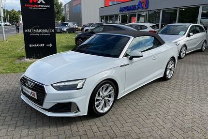 Audi A5 Gebrauchtwagen