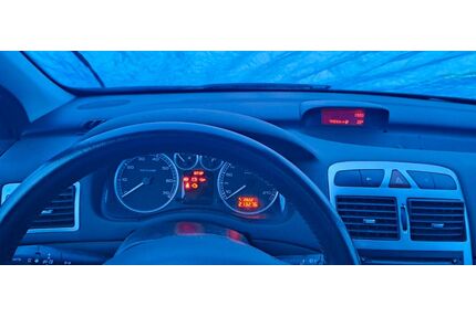 Peugeot 307 Gebrauchtwagen