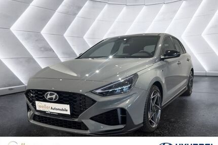Hyundai i30 Gebrauchtwagen