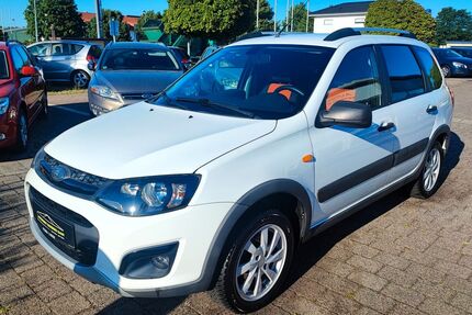 Lada Kalina Gebrauchtwagen