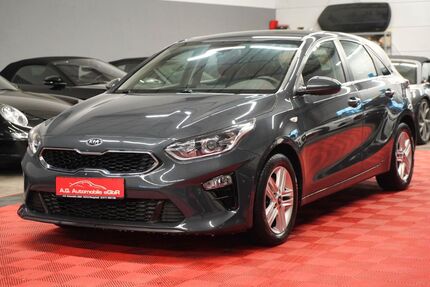 Kia ceed / Ceed Gebrauchtwagen