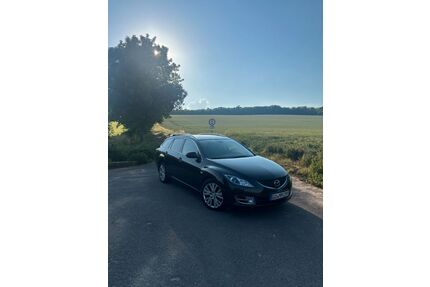 Mazda 6 Gebrauchtwagen
