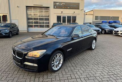 BMW 750 Gebrauchtwagen