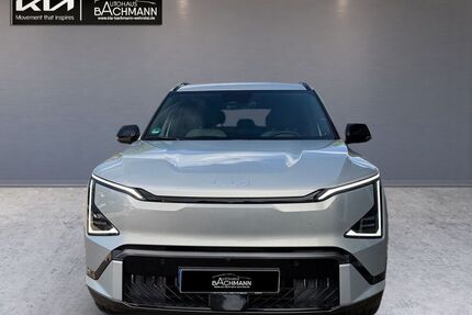 Kia EV5 Gebrauchtwagen