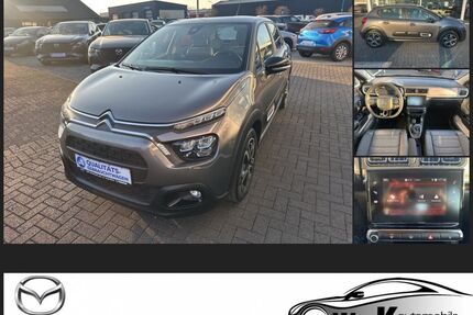Citroen C3 Gebrauchtwagen