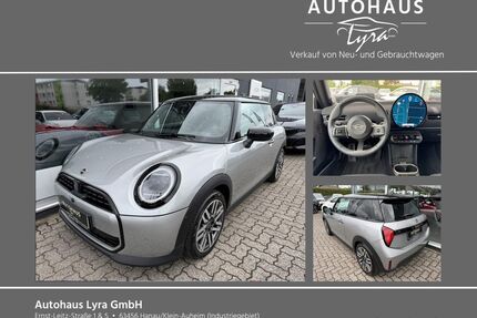 Mini Cooper C Gebrauchtwagen