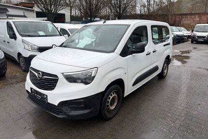 Opel Combo Gebrauchtwagen