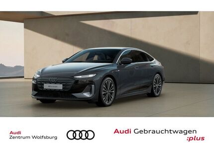 Audi A6 e-tron Gebrauchtwagen