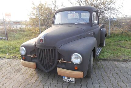 GMC Andere Oldtimer