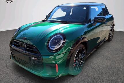 Mini John Cooper Works Gebrauchtwagen
