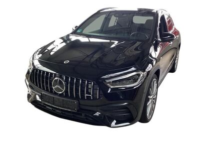 Mercedes-Benz GLA 35 AMG Gebrauchtwagen