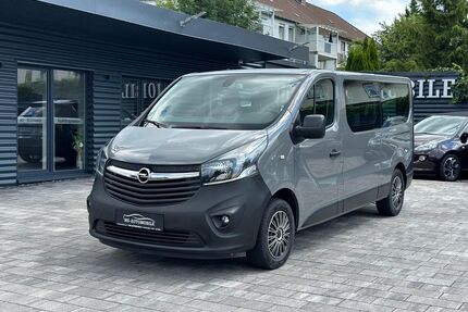Opel Vivaro Gebrauchtwagen