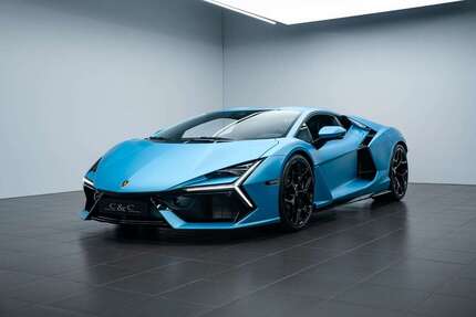 Lamborghini Revuelto Gebrauchtwagen