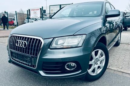 Audi Q5 Gebrauchtwagen