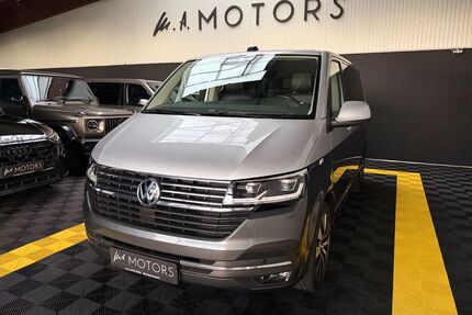 VW T6 Multivan Gebrauchtwagen