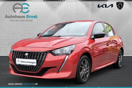 Peugeot 208 Gebrauchtwagen