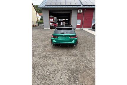 BMW M3 Gebrauchtwagen