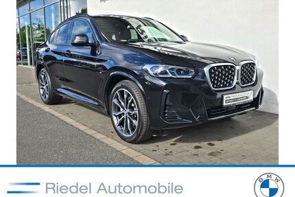 BMW X4 Gebrauchtwagen