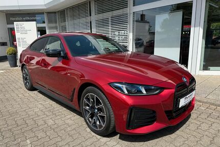 BMW i4 Gebrauchtwagen