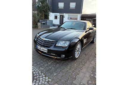 Chrysler Crossfire Gebrauchtwagen
