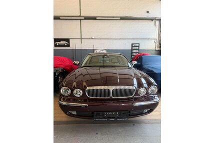 Jaguar Daimler Gebrauchtwagen