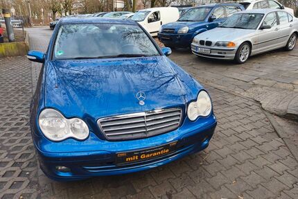 Mercedes-Benz C 280 Gebrauchtwagen