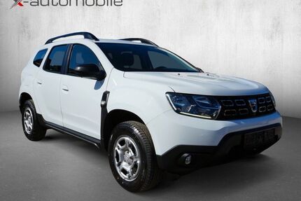 Dacia Duster Gebrauchtwagen