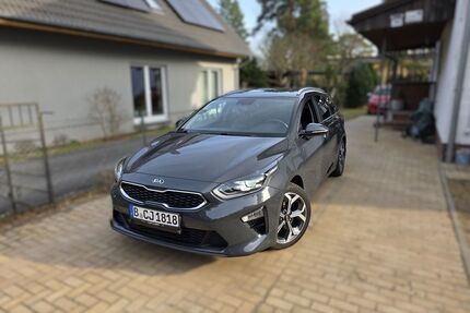 Kia ceed Sportswagon Gebrauchtwagen