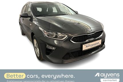 Kia ceed / Ceed Gebrauchtwagen