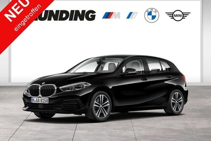 BMW 118 Gebrauchtwagen