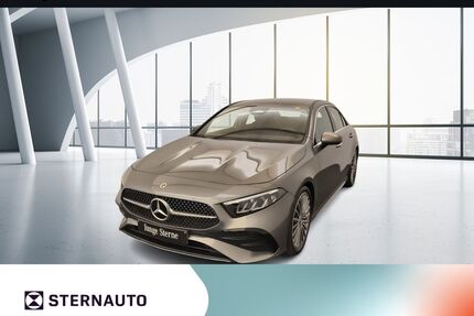Mercedes-Benz A 220 Gebrauchtwagen
