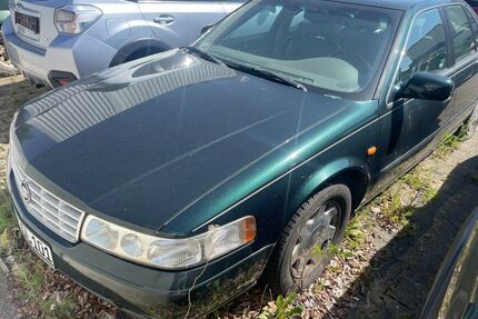 Cadillac Seville Gebrauchtwagen