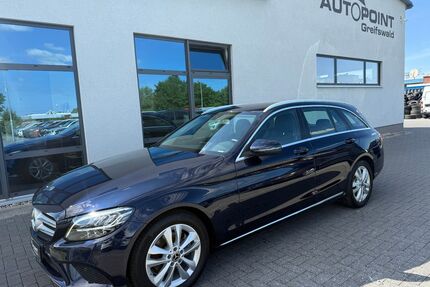 Mercedes-Benz C 220 Gebrauchtwagen