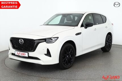 Mazda CX-60 Gebrauchtwagen