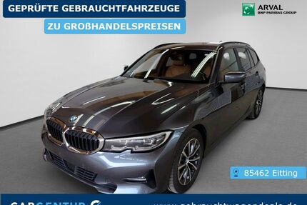 BMW 320 Gebrauchtwagen