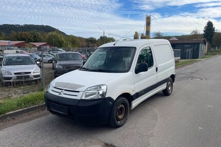 Citroen Berlingo Gebrauchtwagen