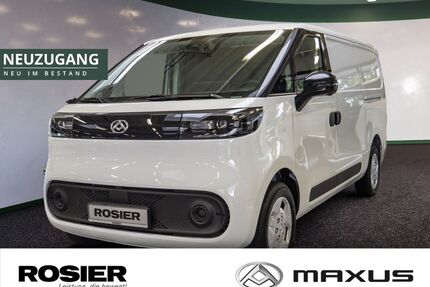 Maxus eDeliver 5 Gebrauchtwagen