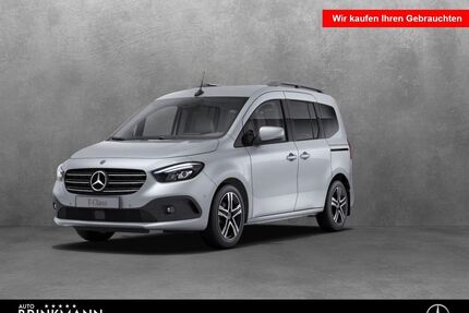 Mercedes-Benz T-Klasse Gebrauchtwagen