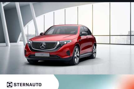 Mercedes-Benz EQC 400 Gebrauchtwagen